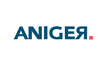 Logo Aniger