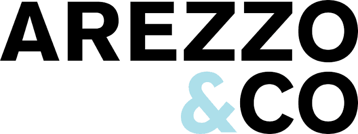 Logo Arezzo&Co