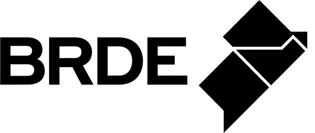 Logo BRDE Labs RS 2025
