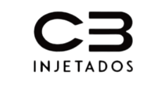 Logo C3 Injetados