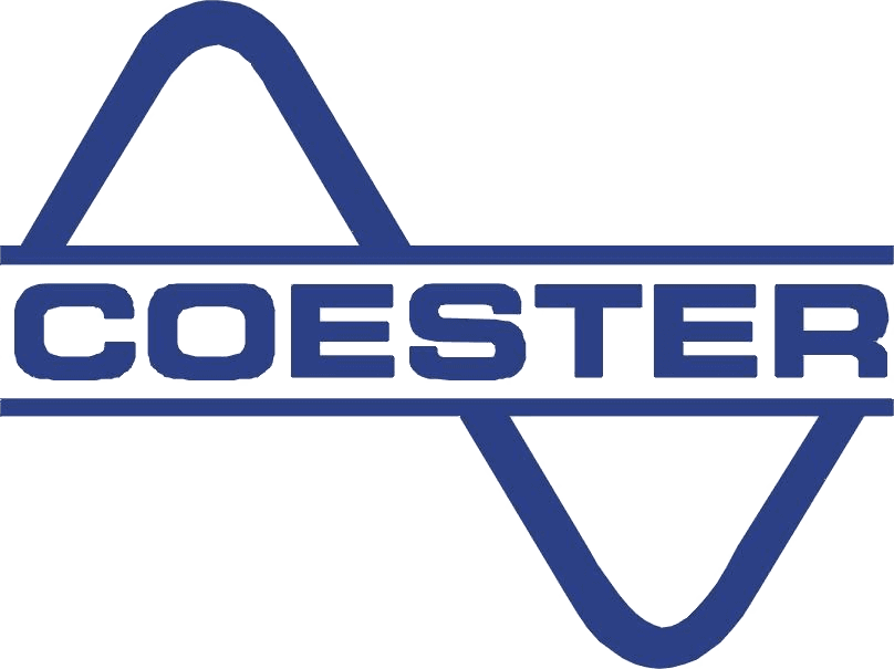 Logo Coester