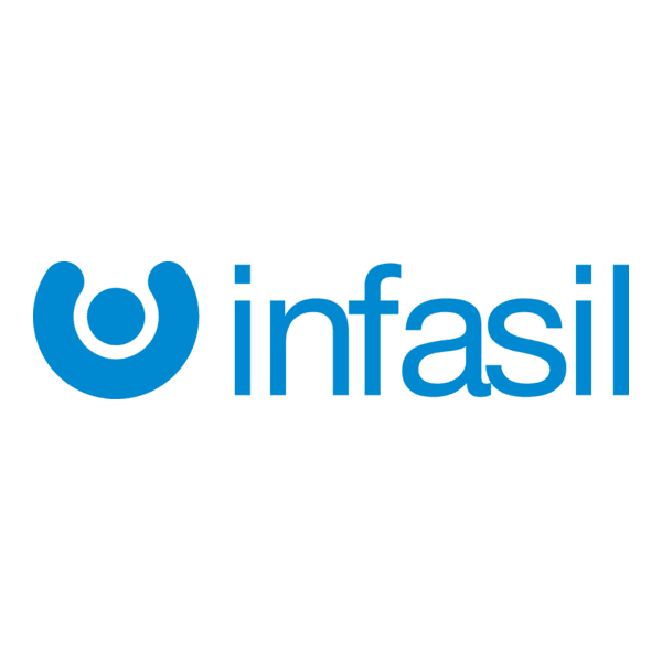 Logo Infasil