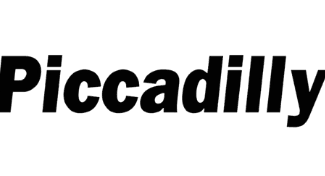 Logo Piccadilly