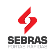 Logo Sebras Portas Rápidas