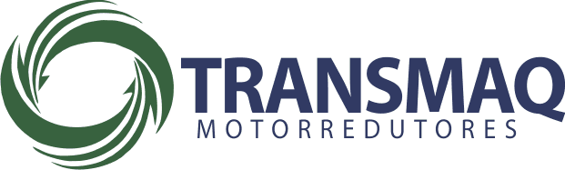 Logo Transmaq Motorredutores