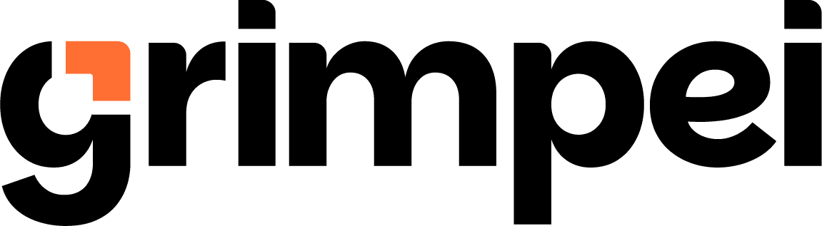 Grimpei Logo